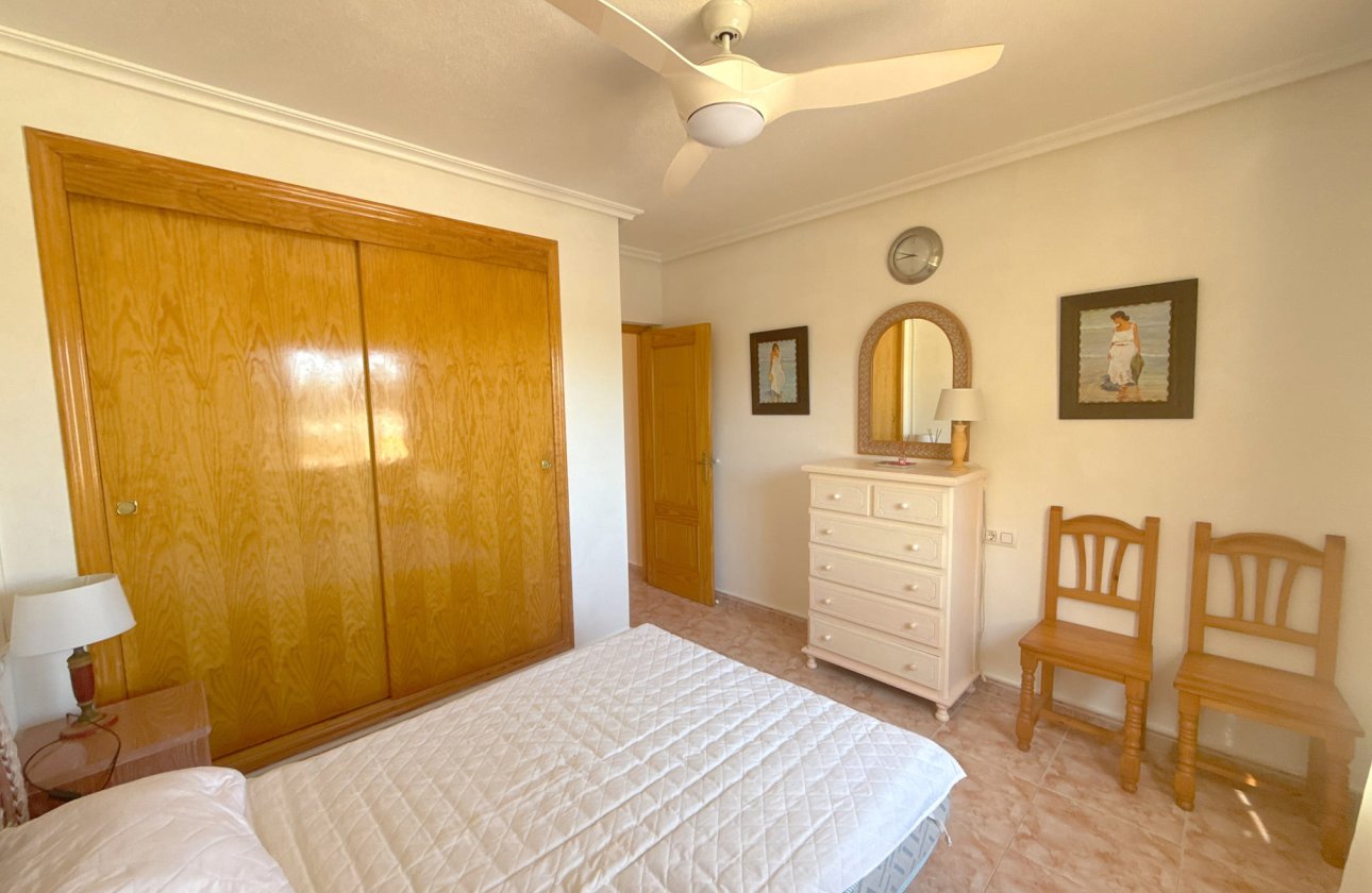 Resale - Villa - Cabo Roig - Cabo Roig>La Regia