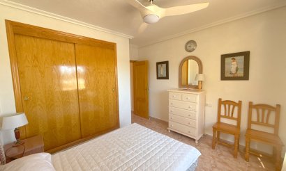 Resale - Villa - Cabo Roig - Cabo Roig>La Regia