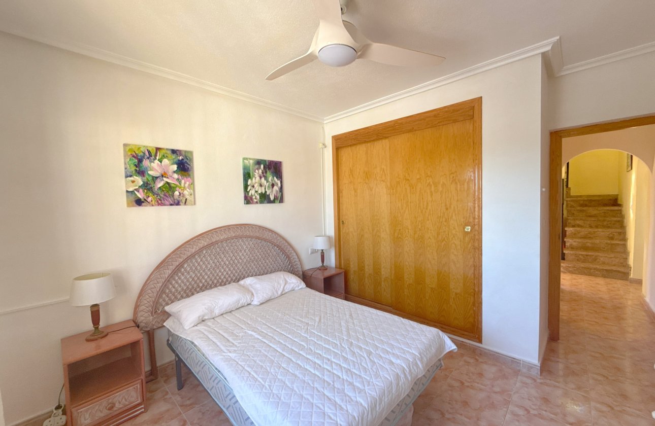 Resale - Villa - Cabo Roig - Cabo Roig>La Regia