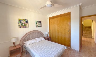 Resale - Villa - Cabo Roig - Cabo Roig>La Regia