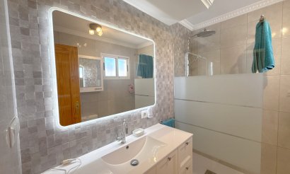 Resale - Villa - Cabo Roig - Cabo Roig>La Regia