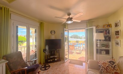 Resale - Villa - Cabo Roig - Cabo Roig>La Regia