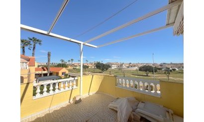 Resale - Villa - Cabo Roig - Cabo Roig>La Regia