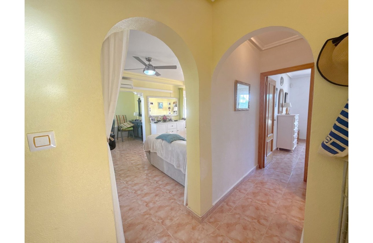 Resale - Villa - Cabo Roig - Cabo Roig>La Regia