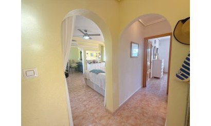 Resale - Villa - Cabo Roig - Cabo Roig>La Regia