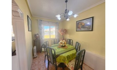 Resale - Villa - Cabo Roig - Cabo Roig>La Regia