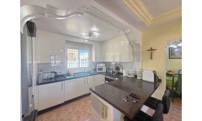 Resale - Villa - Cabo Roig - Cabo Roig>La Regia