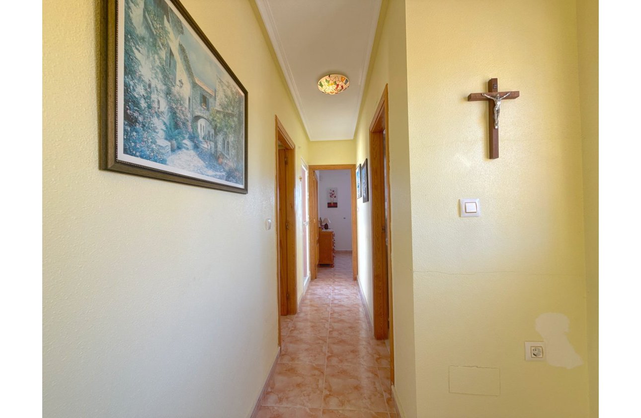 Resale - Villa - Cabo Roig - Cabo Roig>La Regia