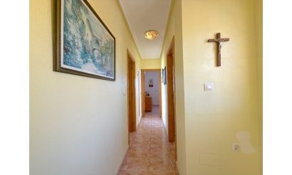 Resale - Villa - Cabo Roig - Cabo Roig>La Regia