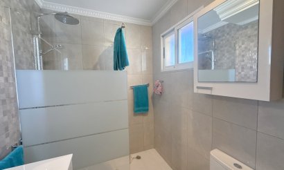 Resale - Villa - Cabo Roig - Cabo Roig>La Regia