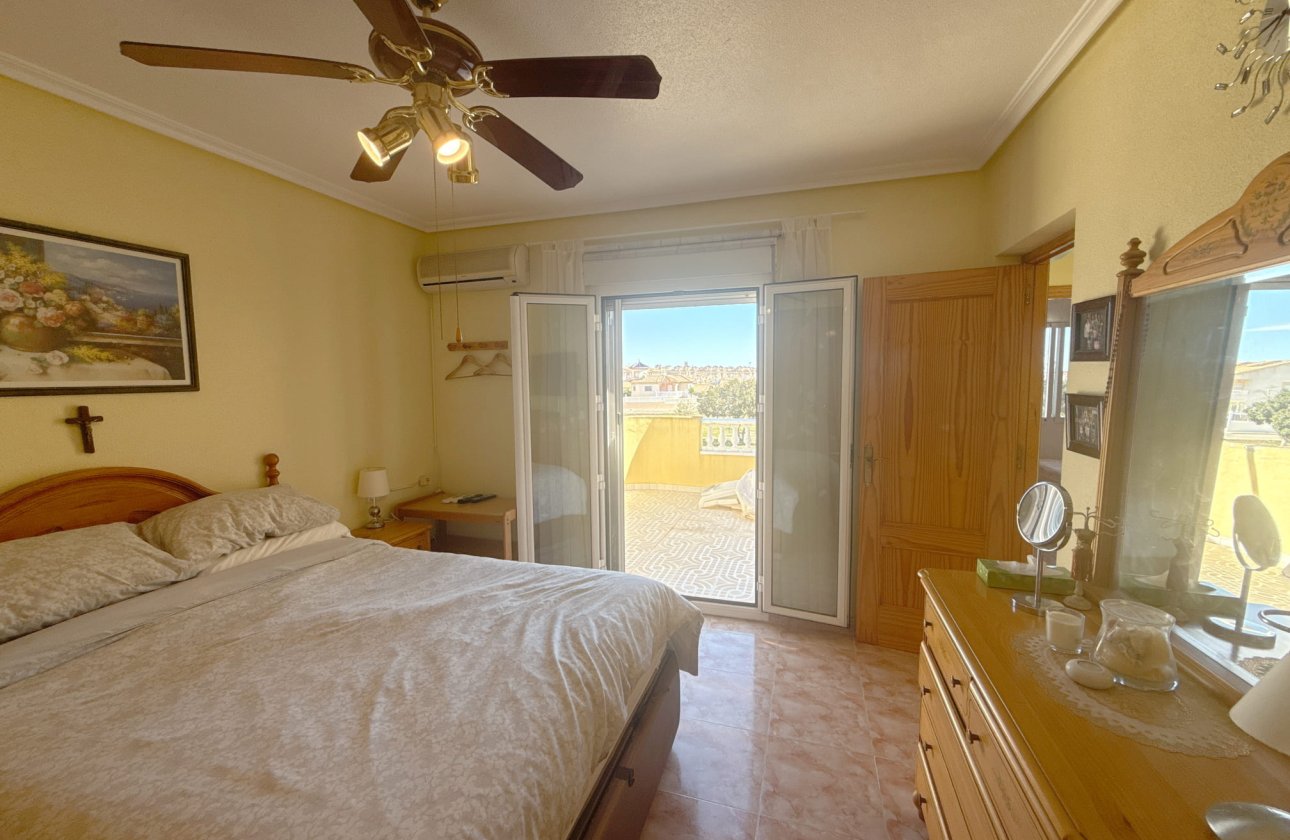 Resale - Villa - Cabo Roig - Cabo Roig>La Regia