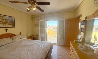 Resale - Villa - Cabo Roig - Cabo Roig>La Regia