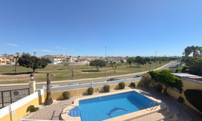 Resale - Villa - Cabo Roig - Cabo Roig>La Regia