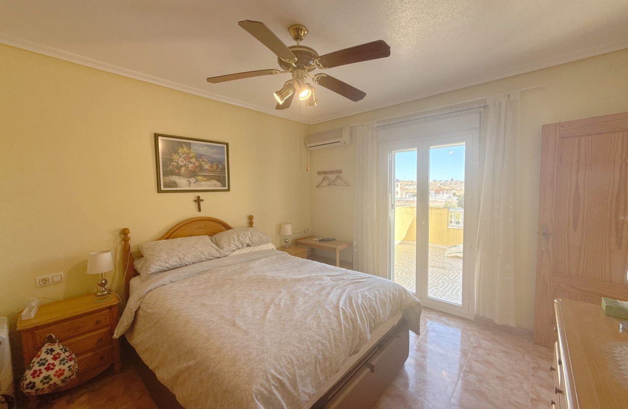 Resale - Villa - Cabo Roig - Cabo Roig>La Regia