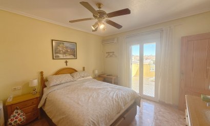 Resale - Villa - Cabo Roig - Cabo Roig>La Regia