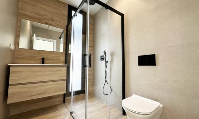 New Build - Villa - Pilar de la Horadada - Torre De La Horadada