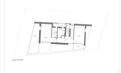 New Build - Villa - Pilar de la Horadada - Torre De La Horadada