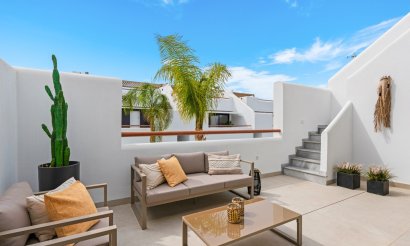 Reventa - Apartamento / piso - San Javier