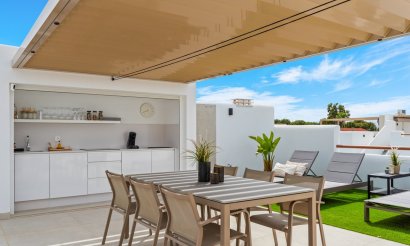 Reventa - Apartamento / piso - San Javier