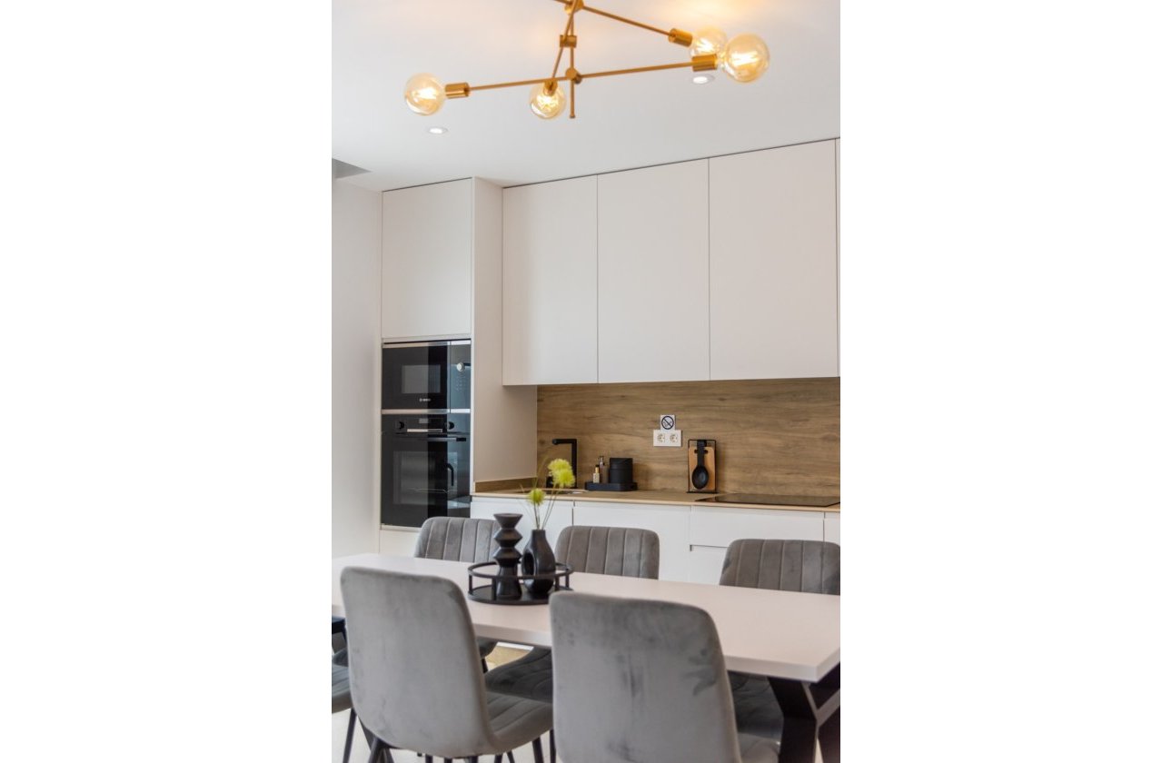 Reventa - Apartamento / piso - San Javier