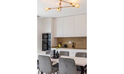 Reventa - Apartamento / piso - San Javier