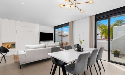 Reventa - Apartamento / piso - San Javier