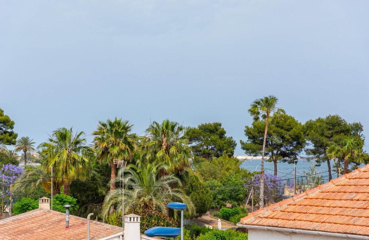 Reventa - Apartamento / piso - San Javier