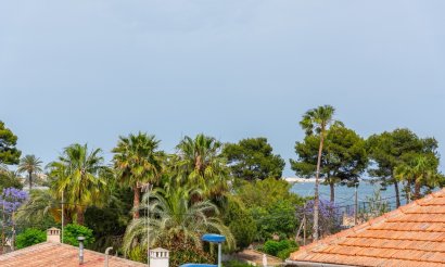 Reventa - Apartamento / piso - San Javier