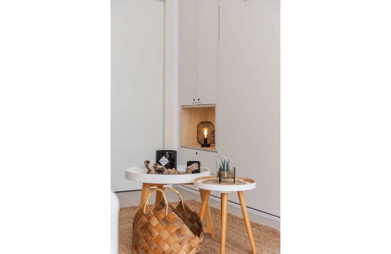 Reventa - Apartamento / piso - San Javier