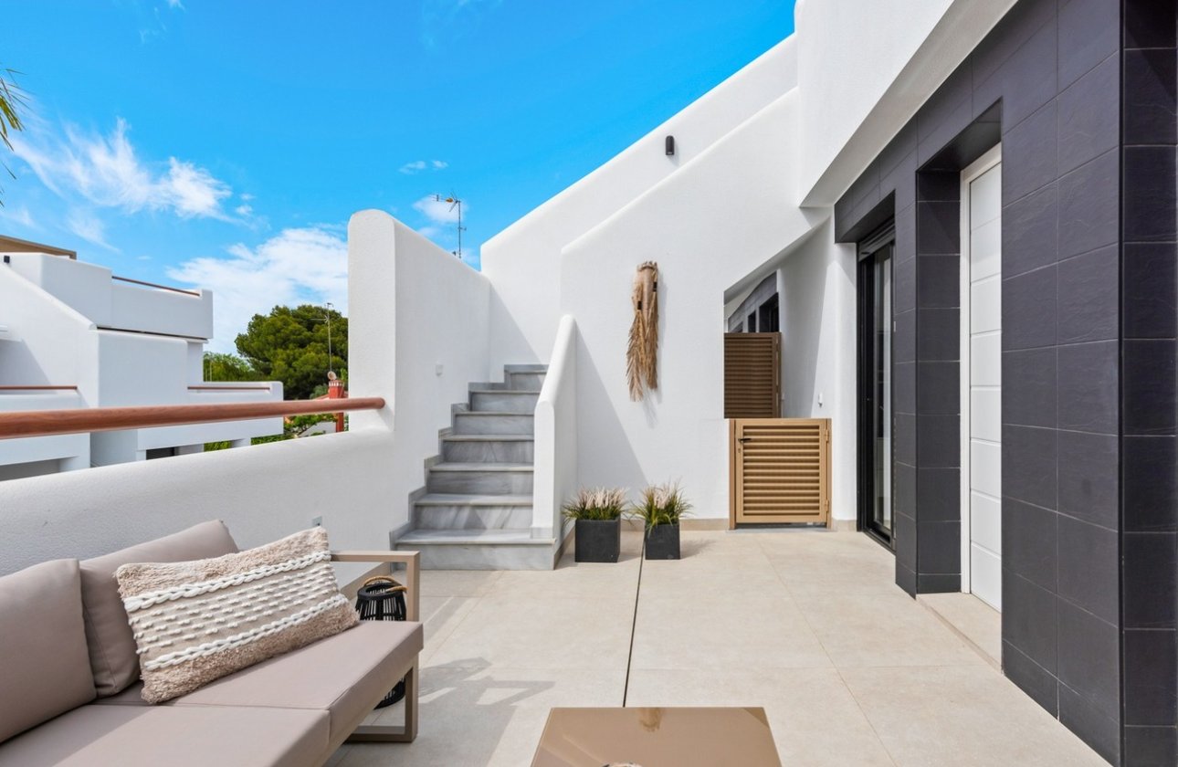 Reventa - Apartamento / piso - San Javier