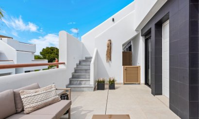 Reventa - Apartamento / piso - San Javier