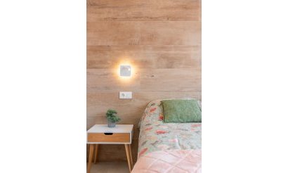 Reventa - Apartamento / piso - San Javier