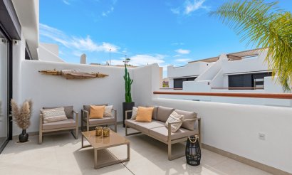 Reventa - Apartamento / piso - San Javier