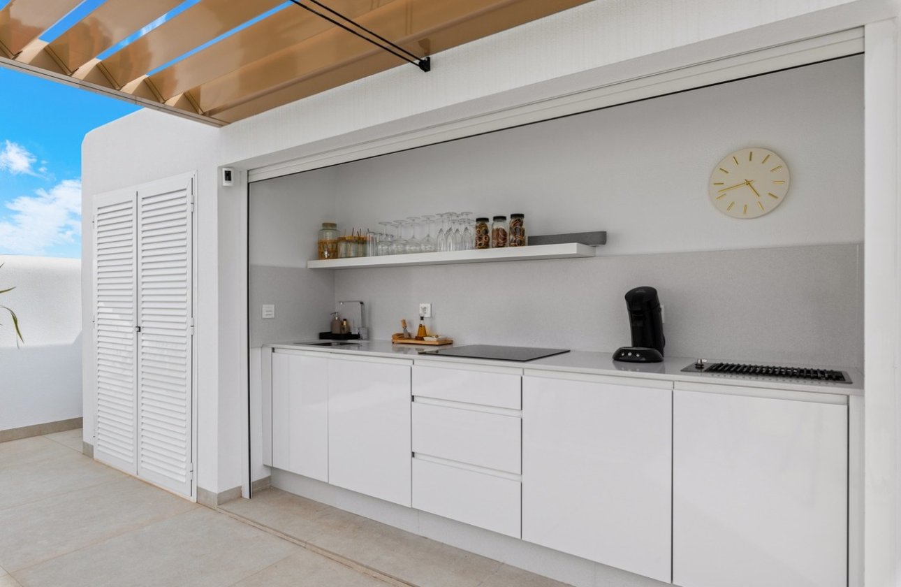 Reventa - Apartamento / piso - San Javier