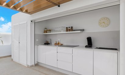 Reventa - Apartamento / piso - San Javier