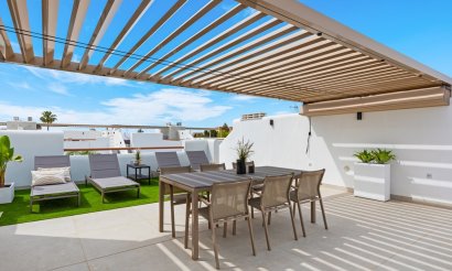 Reventa - Apartamento / piso - San Javier