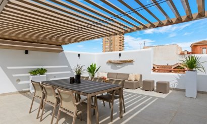 Reventa - Apartamento / piso - San Javier
