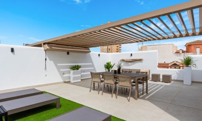 Reventa - Apartamento / piso - San Javier