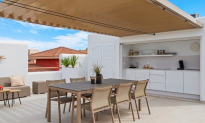 Reventa - Apartamento / piso - San Javier