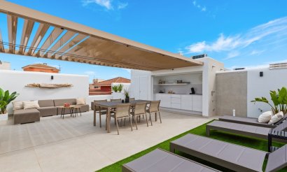 Reventa - Apartamento / piso - San Javier