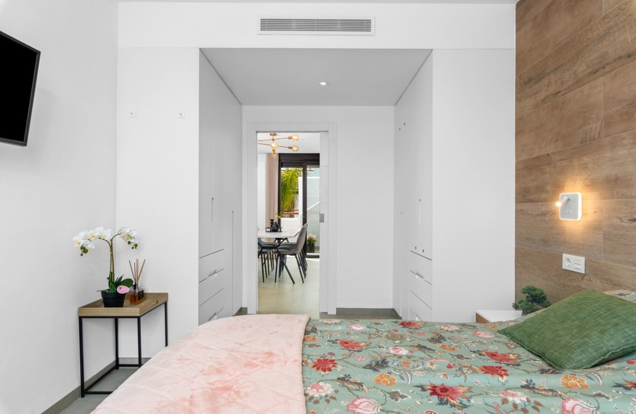 Reventa - Apartamento / piso - San Javier