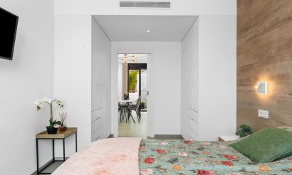 Reventa - Apartamento / piso - San Javier