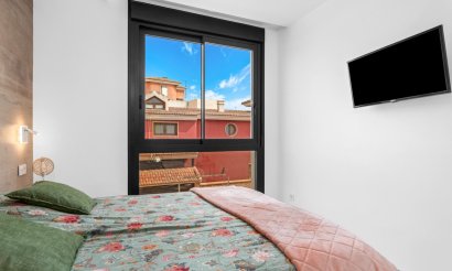 Reventa - Apartamento / piso - San Javier