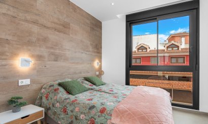 Reventa - Apartamento / piso - San Javier