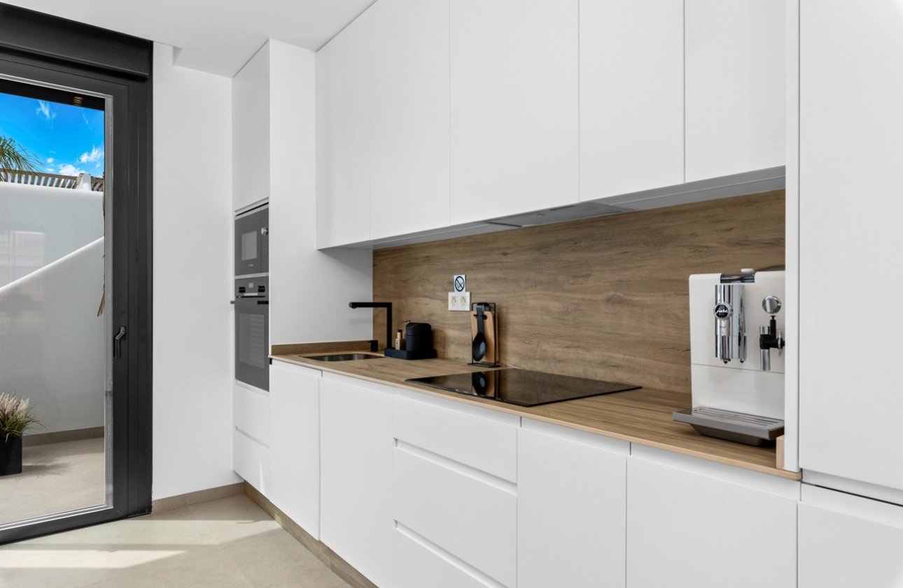 Reventa - Apartamento / piso - San Javier