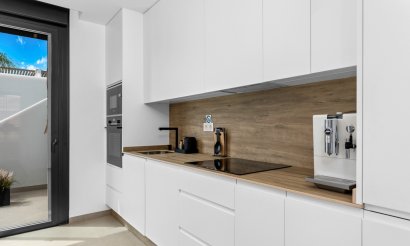 Reventa - Apartamento / piso - San Javier