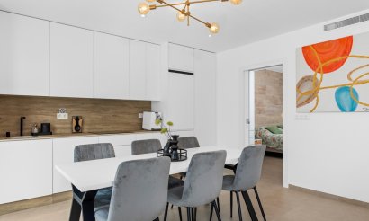 Reventa - Apartamento / piso - San Javier