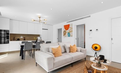 Reventa - Apartamento / piso - San Javier