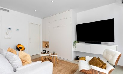 Reventa - Apartamento / piso - San Javier