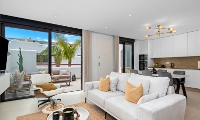 Reventa - Apartamento / piso - San Javier